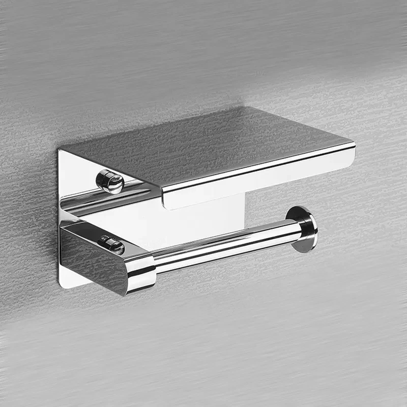 Bathroom Paper Holder