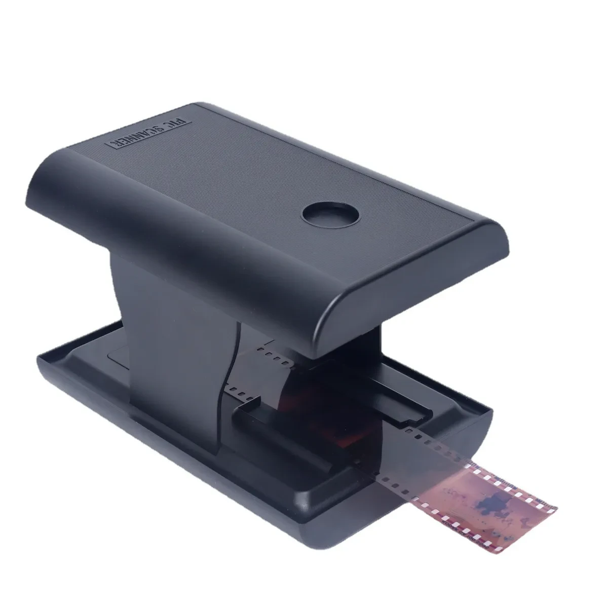 Photo and Negative Scanner