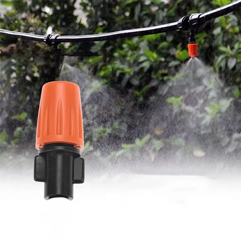 Drip Irrigation