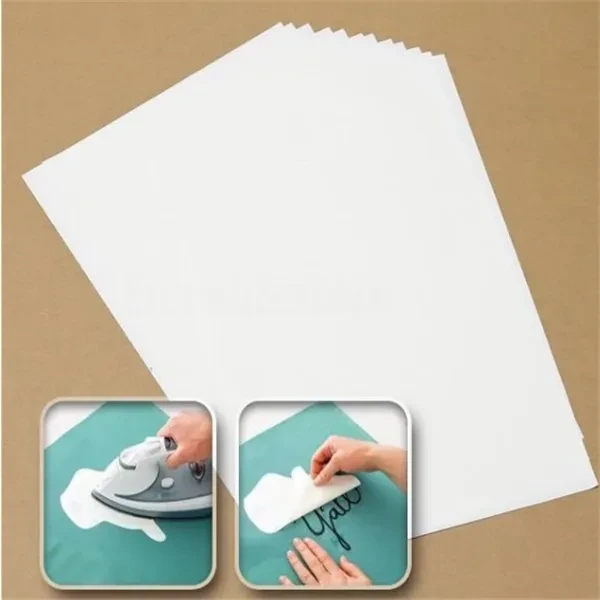 Photo Transfer Paper for Fabric