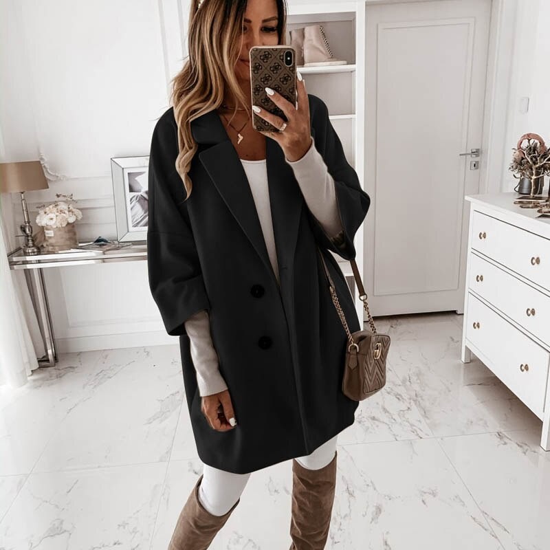 Women's Winter Coats