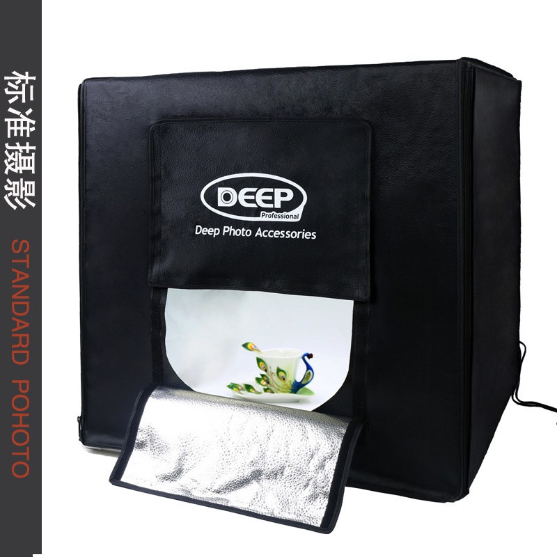 Photography Studio Setup Kit