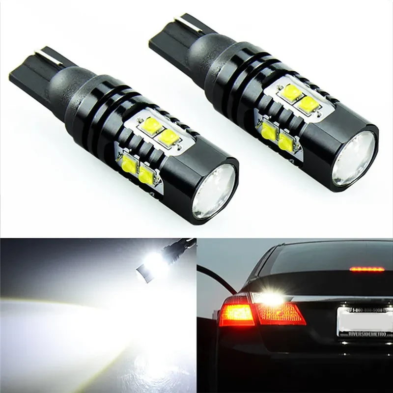 Car LED Bulbs