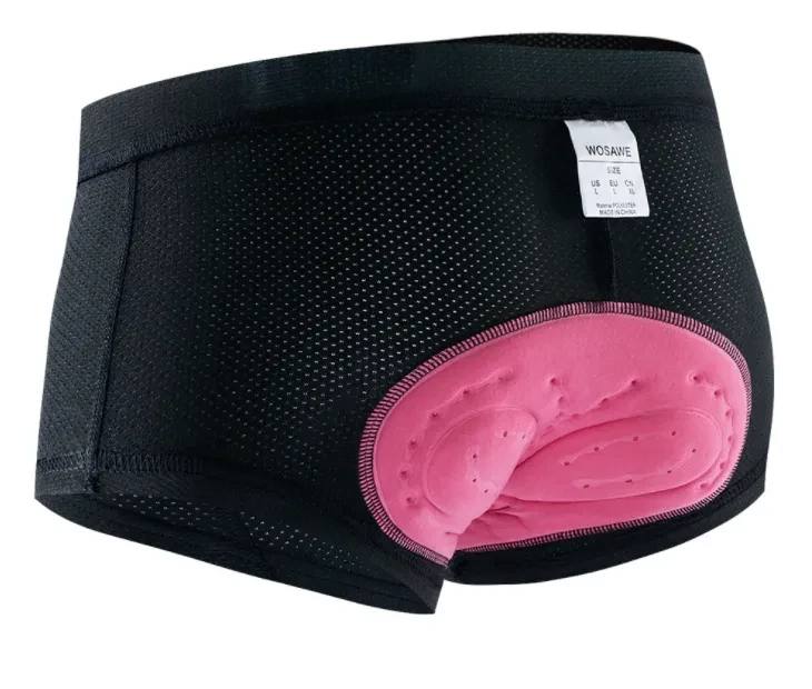 Women's Bike Shorts NZ