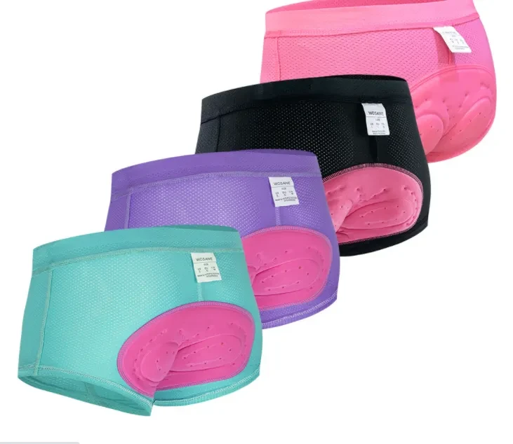 Women's Bike Shorts NZ
