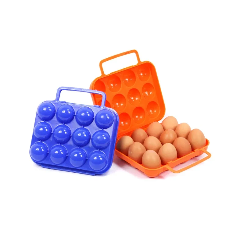 Egg Containers