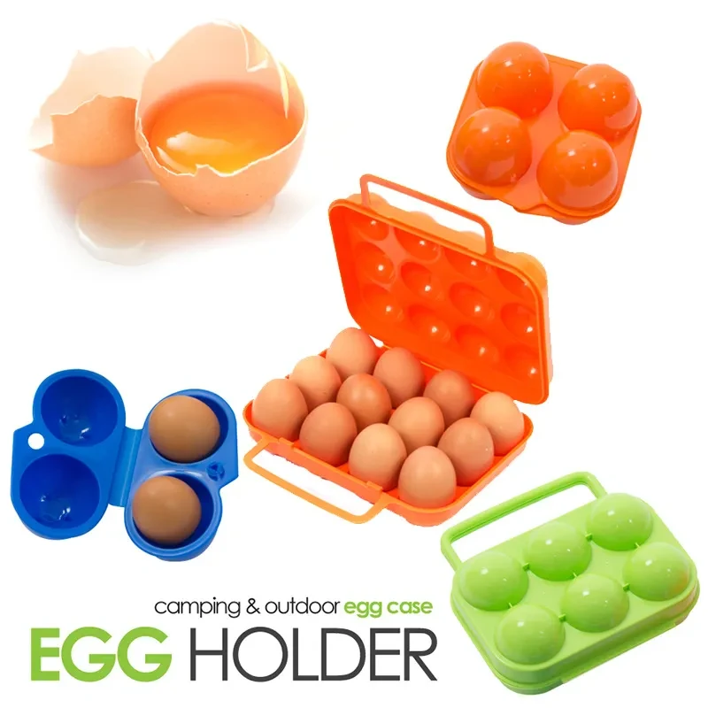 Egg Containers