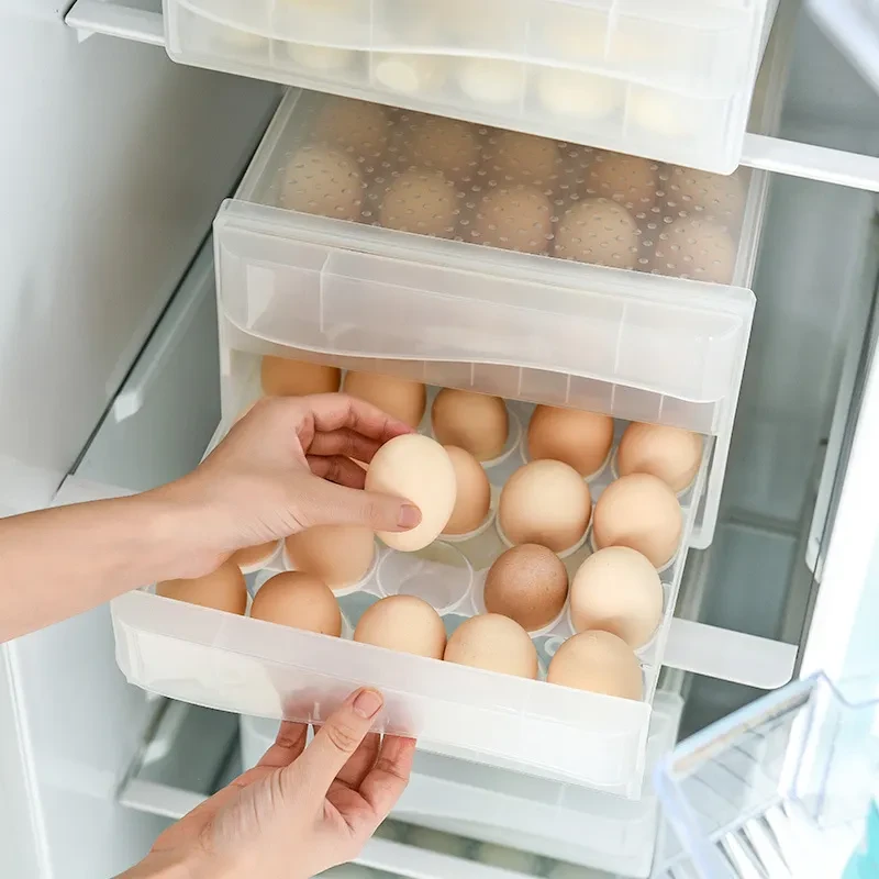 Egg Storage