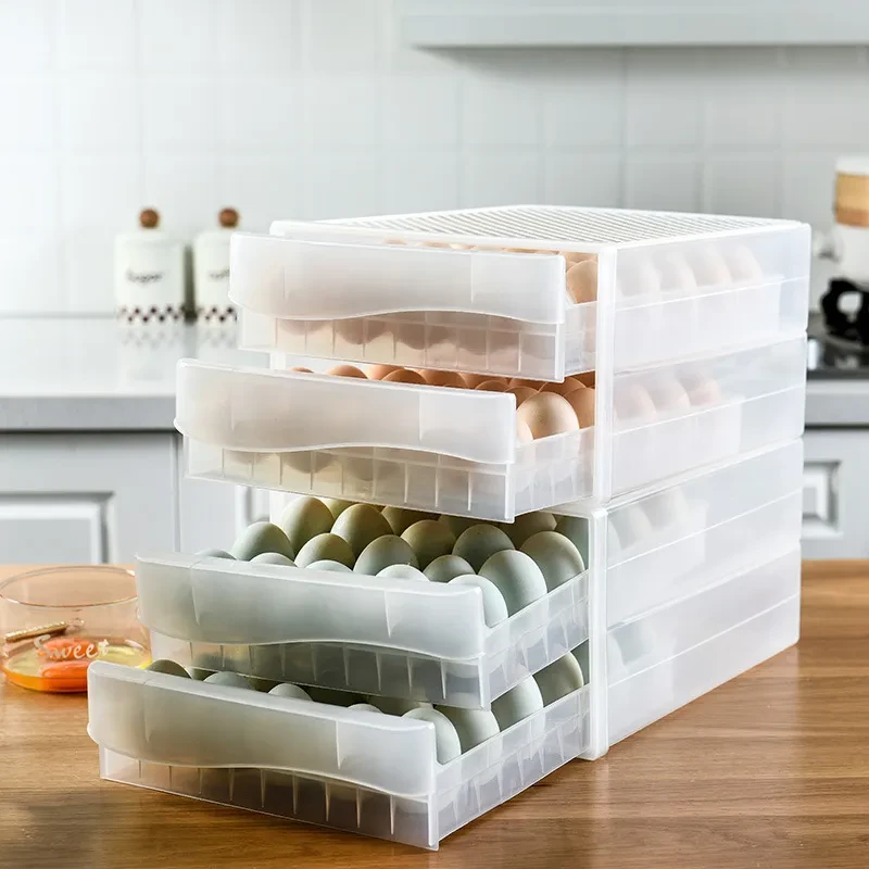 Egg Storage