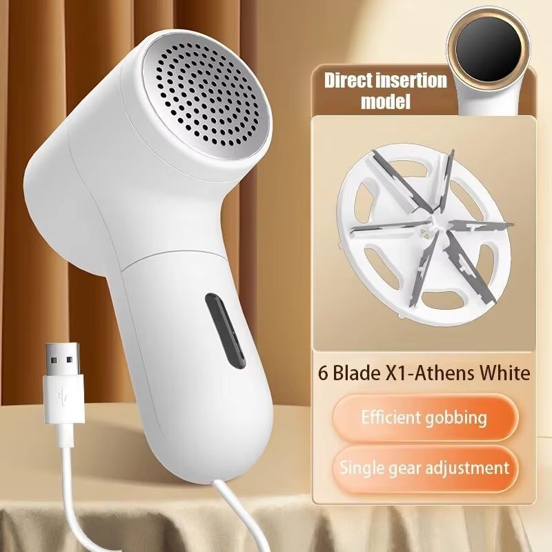 Lint Shaver