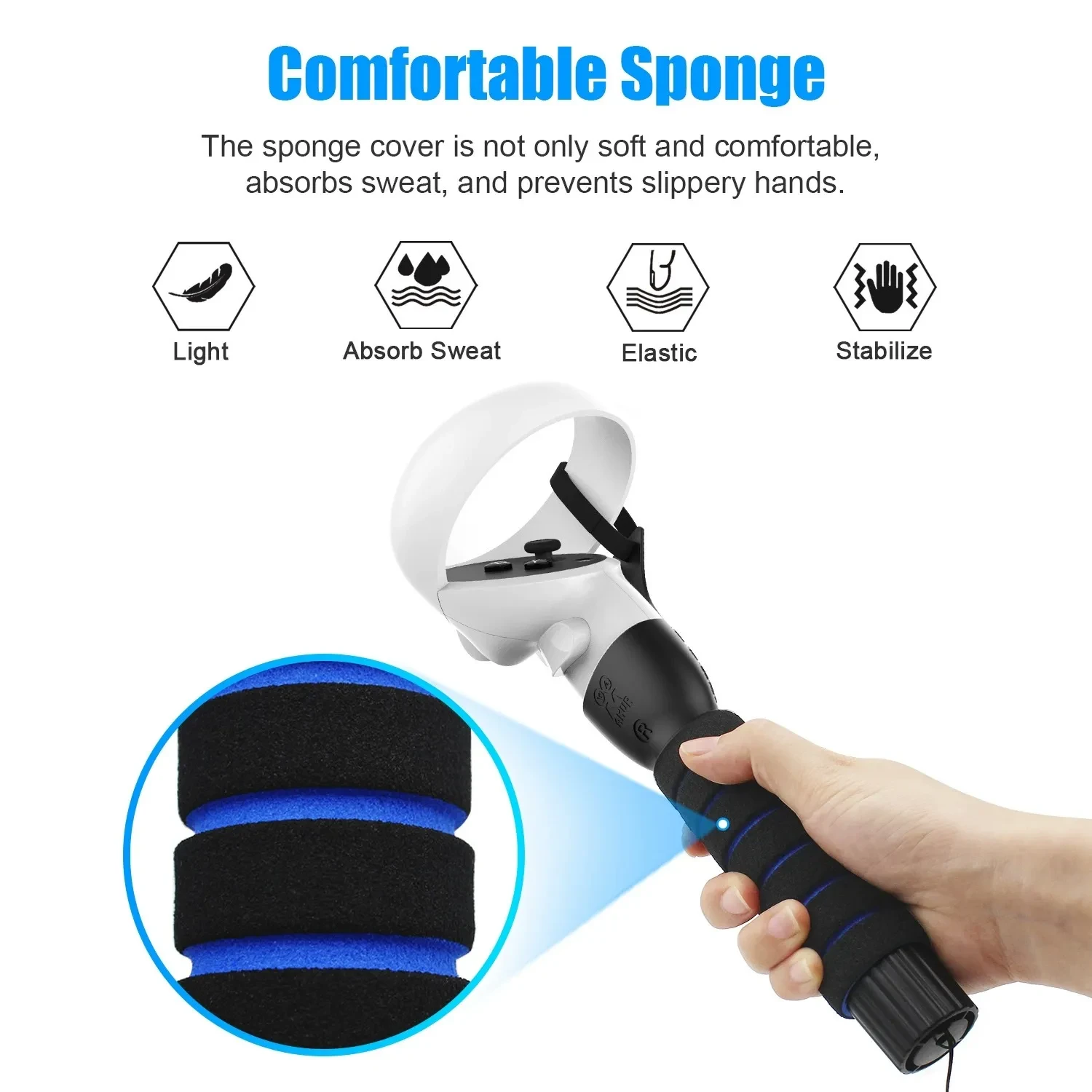 Sword Sense Controllers