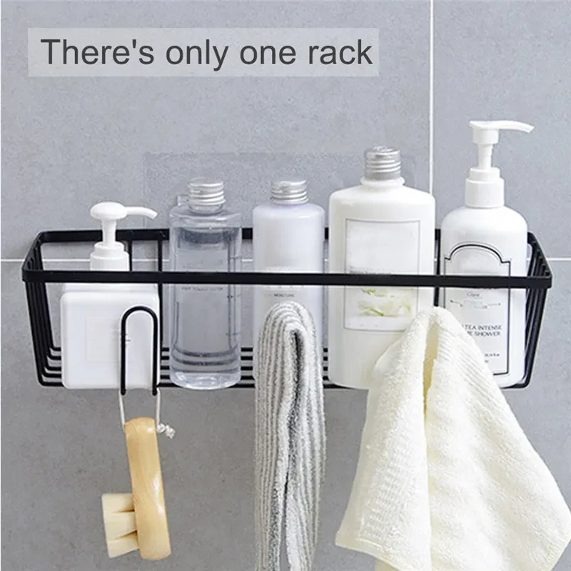 bathroom towel racks