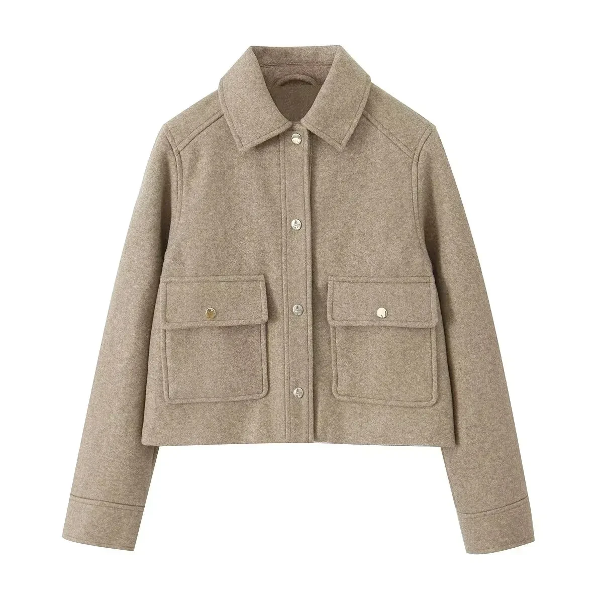 Women's Casual Jackets