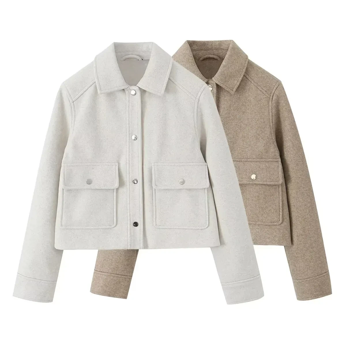 Women's Casual Jackets
