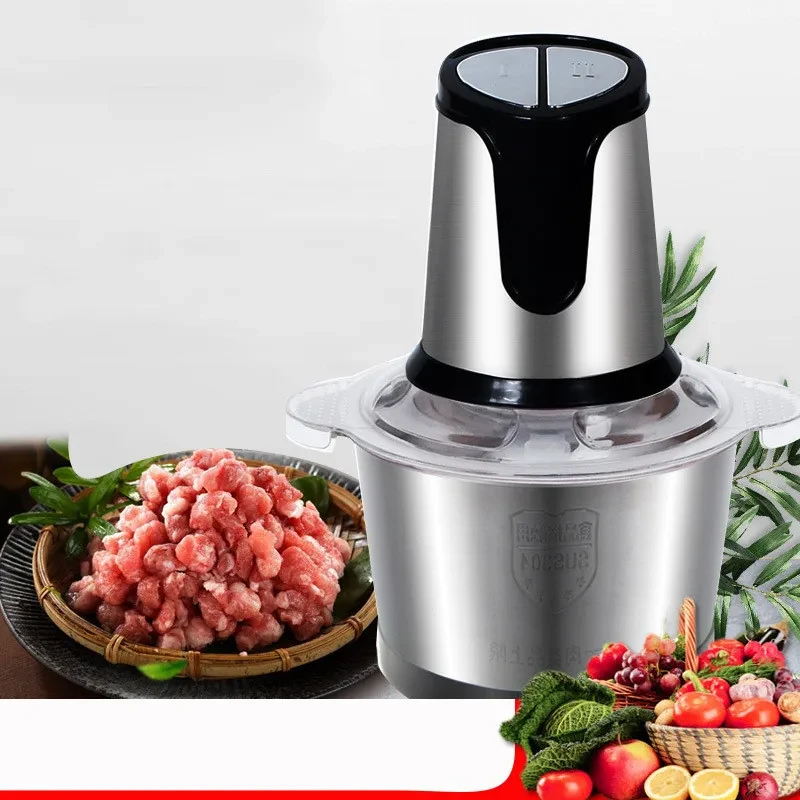 Electric Mincer
