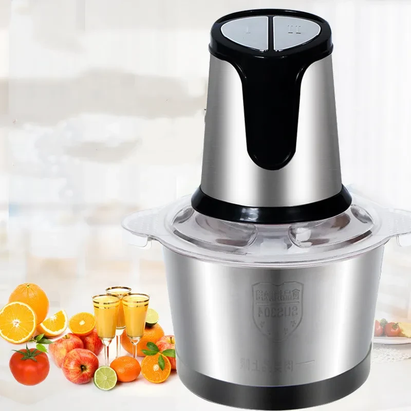 Electric Mincer NZ