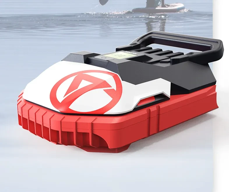 Electric Paddle Board Pump