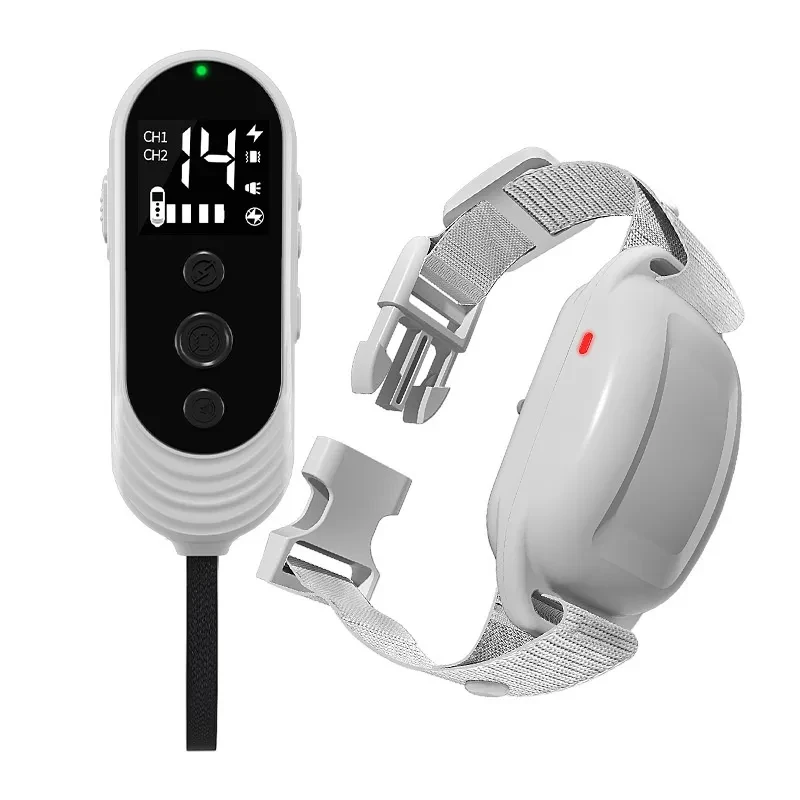 Electric Shock Dog Collars