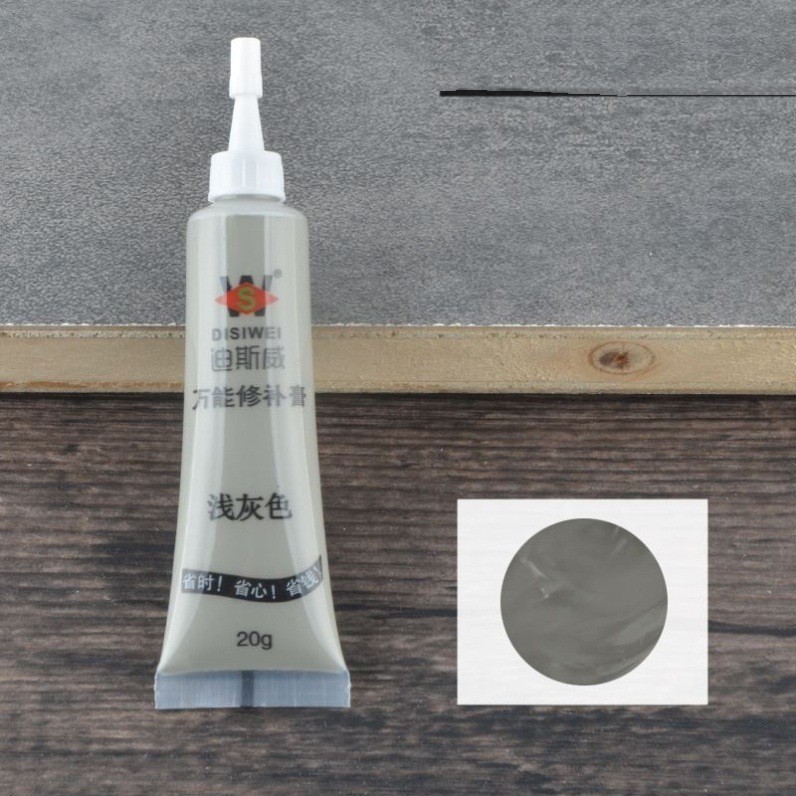 Leather Repair Kit for Furniture