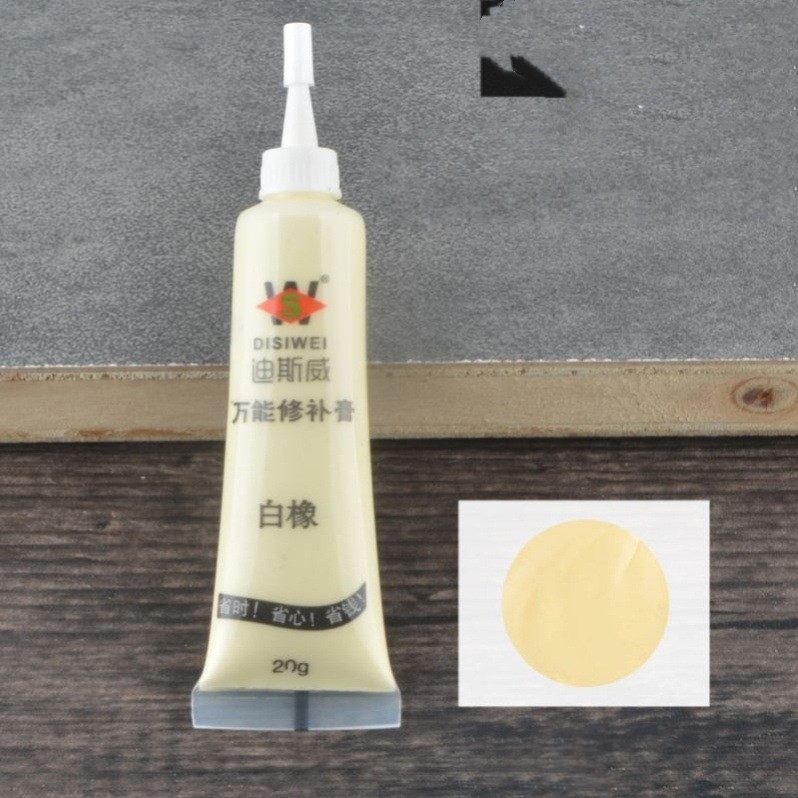 Leather Repair Kit for Furniture