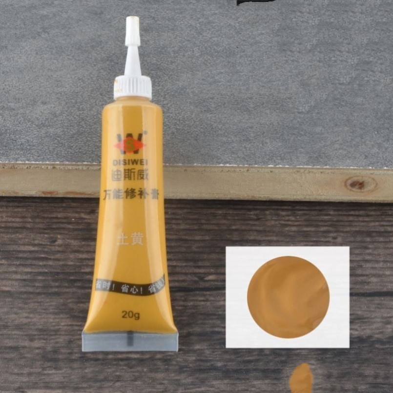Leather Repair Kit for Furniture