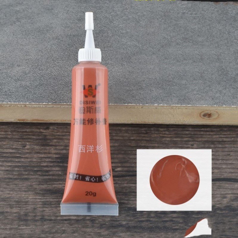 Leather Repair Kit for Furniture