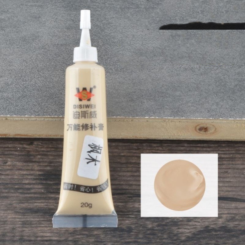 Leather Repair Kit for Furniture