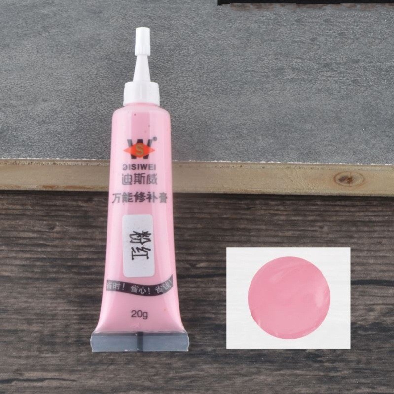 Leather Repair Kit for Furniture