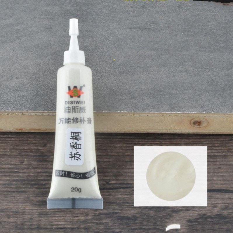 Leather Repair Kit for Furniture