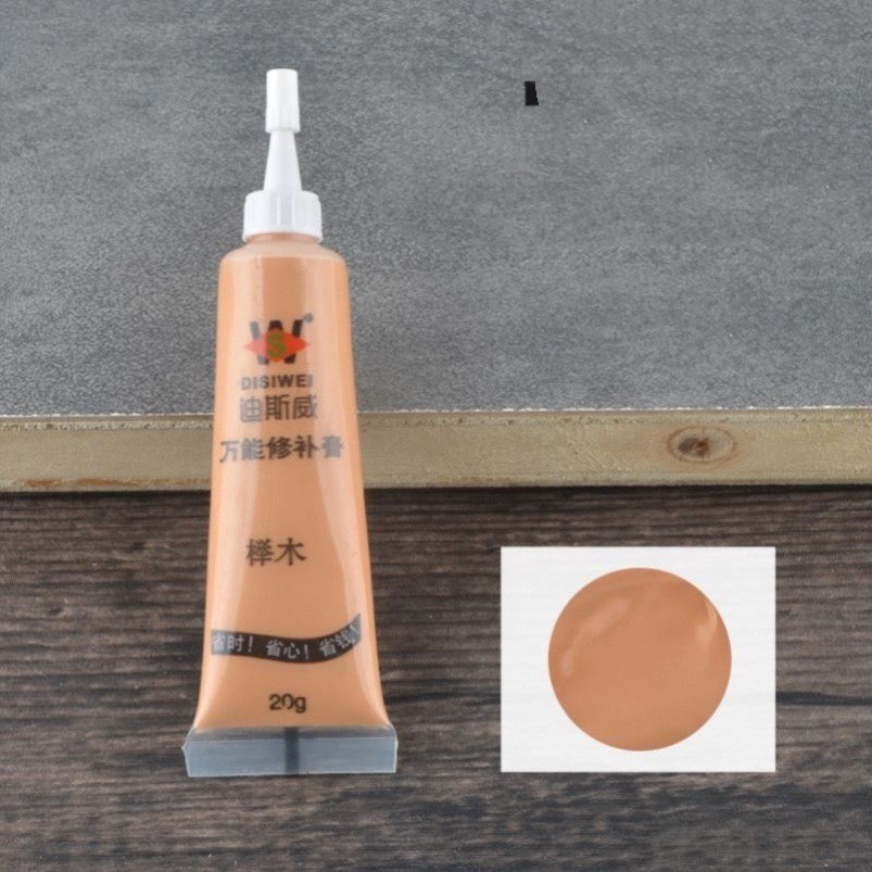 Leather Repair Kit for Furniture