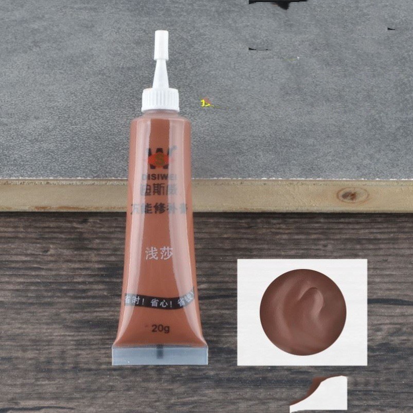 Leather Repair Kit for Furniture