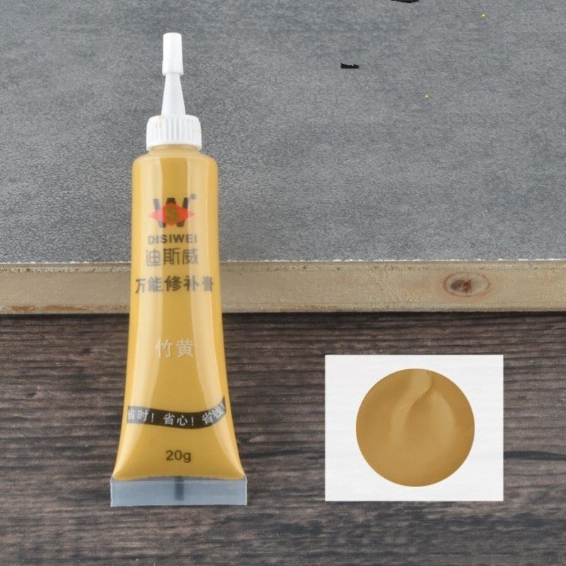 Leather Repair Kit for Furniture