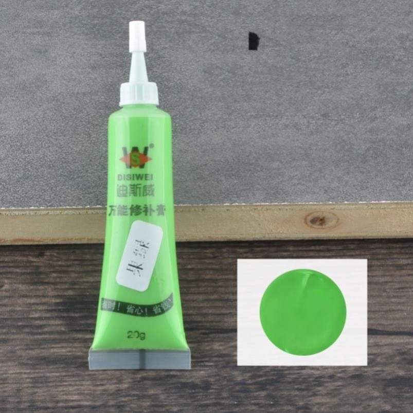 Leather Repair Kit for Furniture