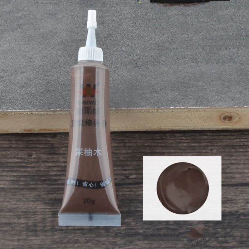 Leather Repair Kit for Furniture