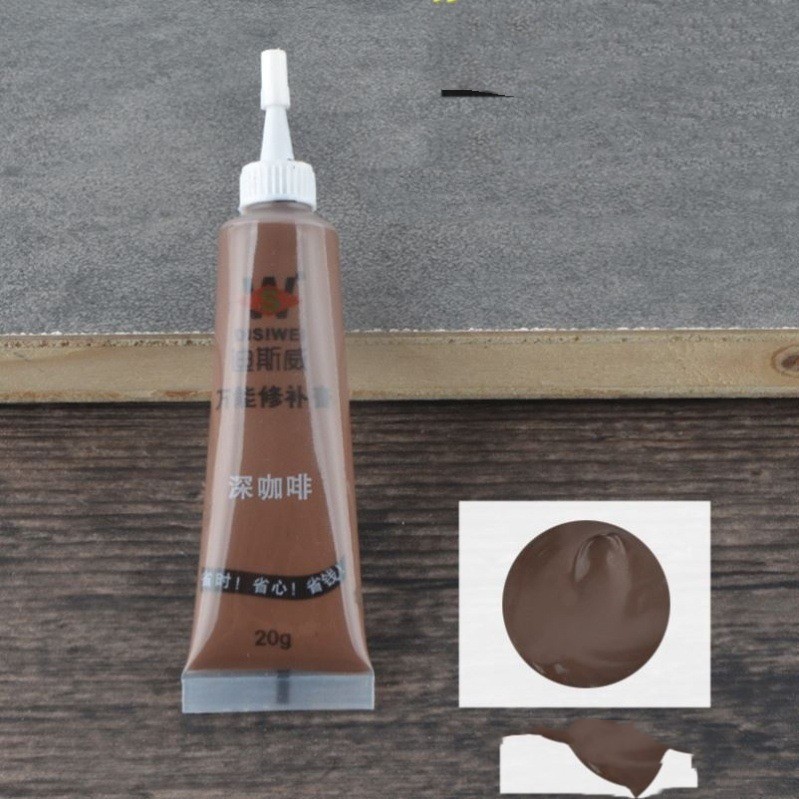 Leather Repair Kit for Furniture