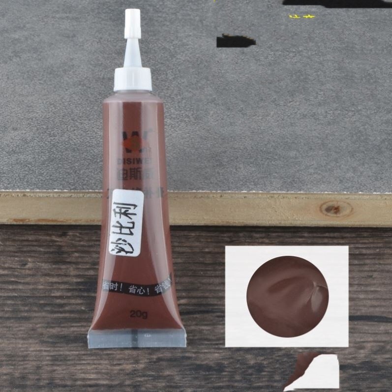 Leather Repair Kit for Furniture