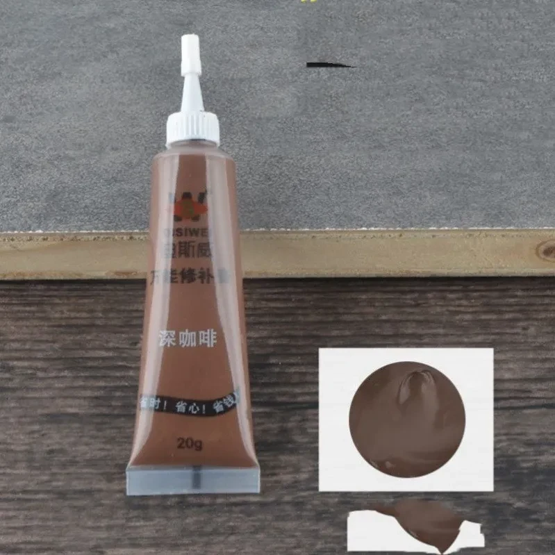 Leather Repair Kit for Furniture