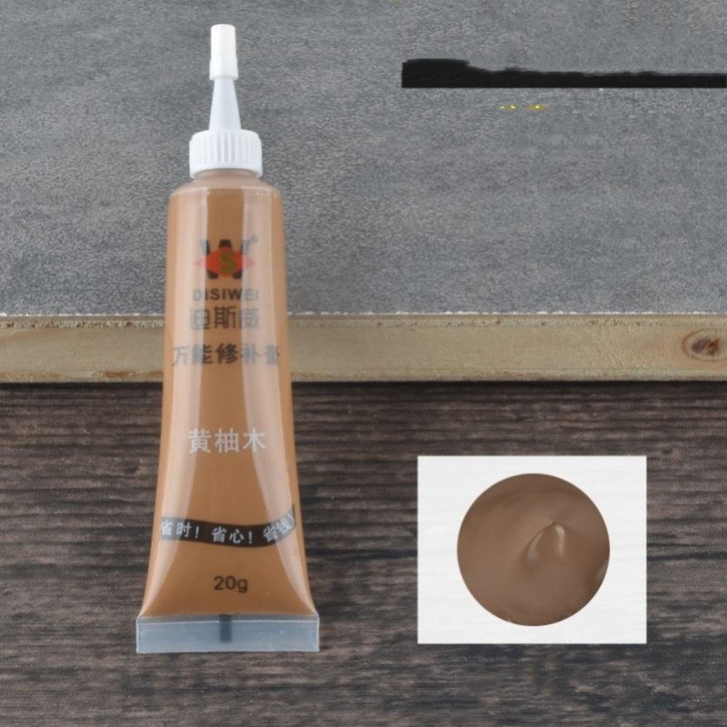 Leather Repair Kit for Furniture