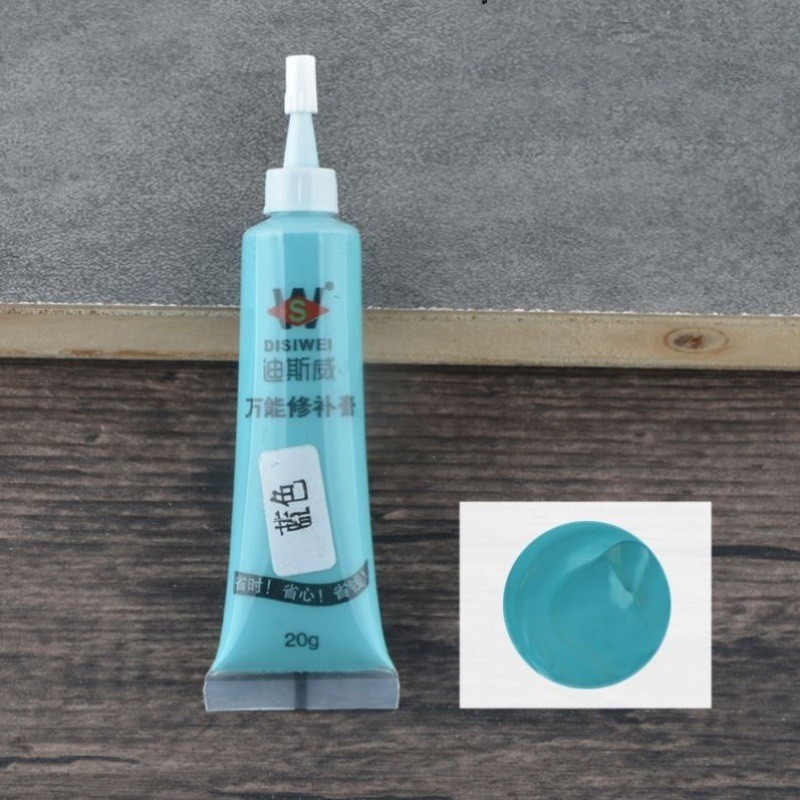 Leather Repair Kit for Furniture