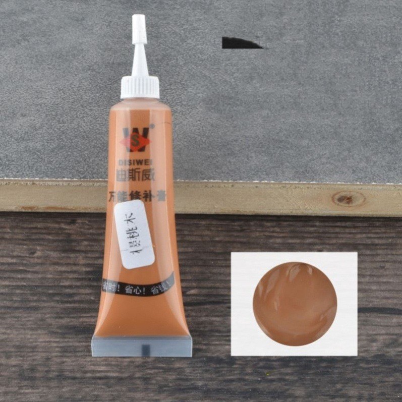 Leather Repair Kit for Furniture