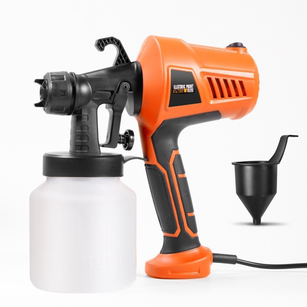 Electric Spray Gun