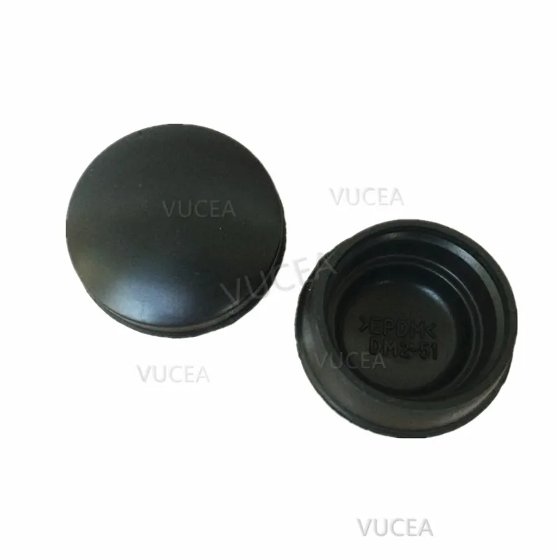 Front Windshield Wiper Arm Nut Cap For Hyundai
