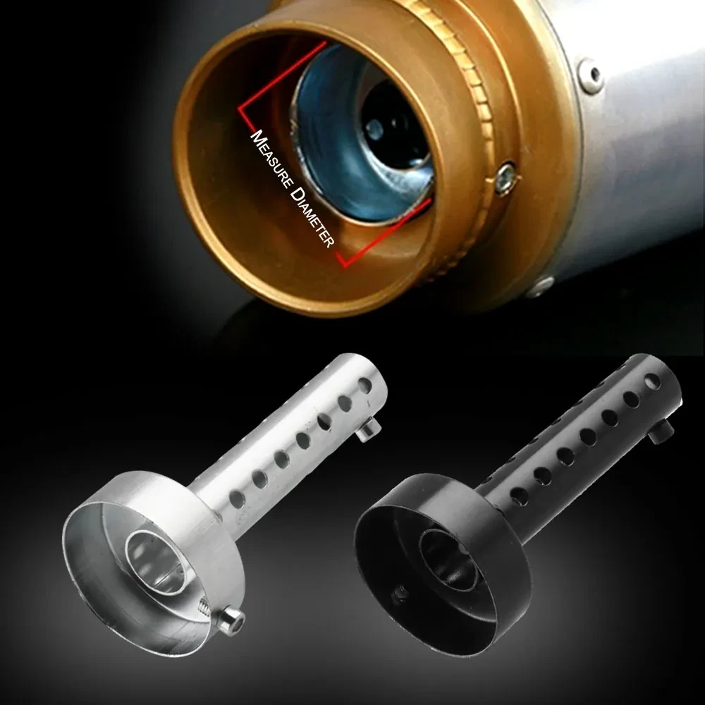 Exhaust Silencer