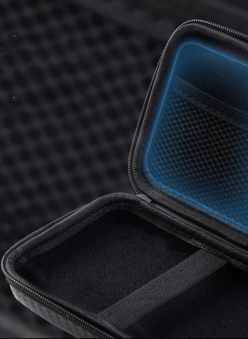External Hard Disk Case