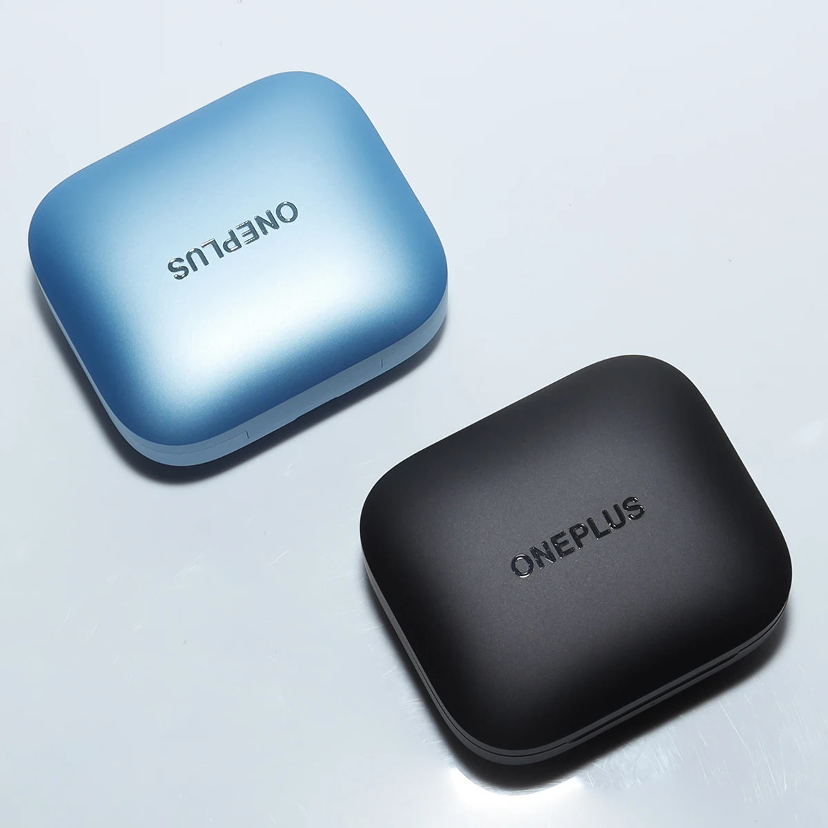 Color: GRAY, Ships From: CHINA - 2024 New Global Version Oneplus Buds 3 TWS Bluetooth Earphone 49dB Active Noise Cancelltion Wireless Headphone For Oneplus 12