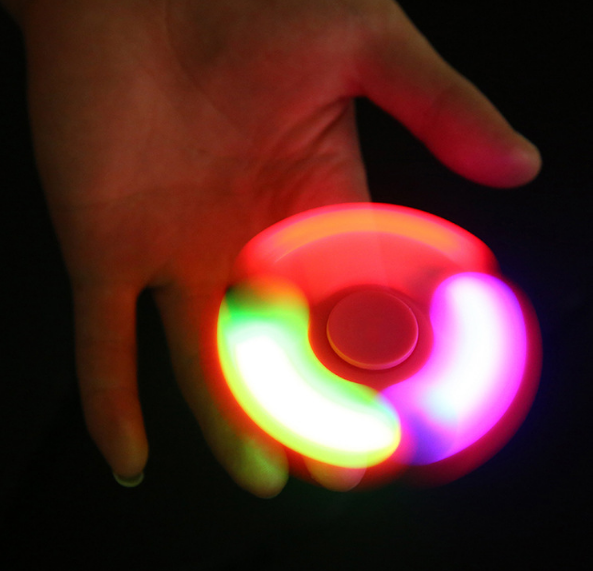 Fidget Spinner