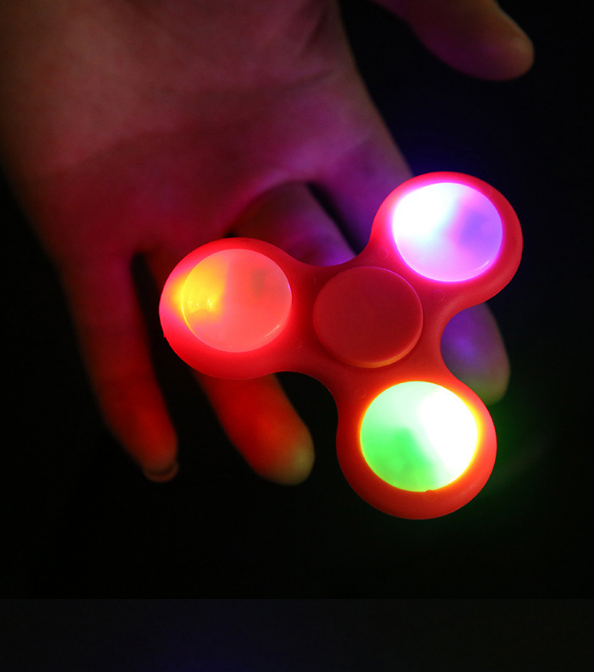 Fidget Spinner