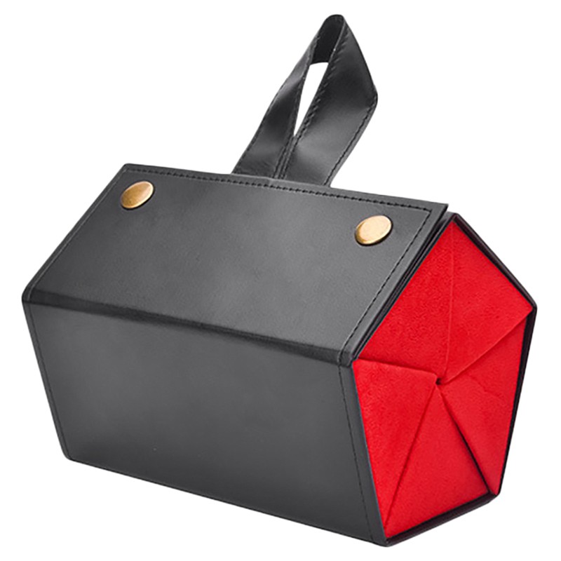 Portable Glasses Organizer