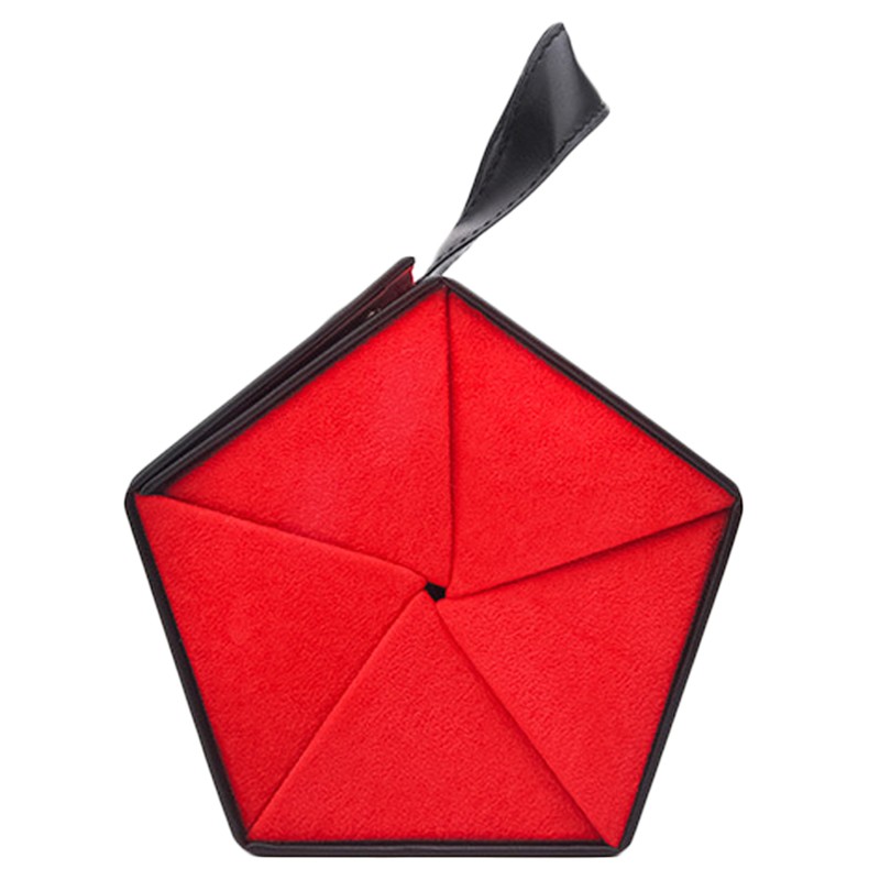 Portable Glasses Organizer