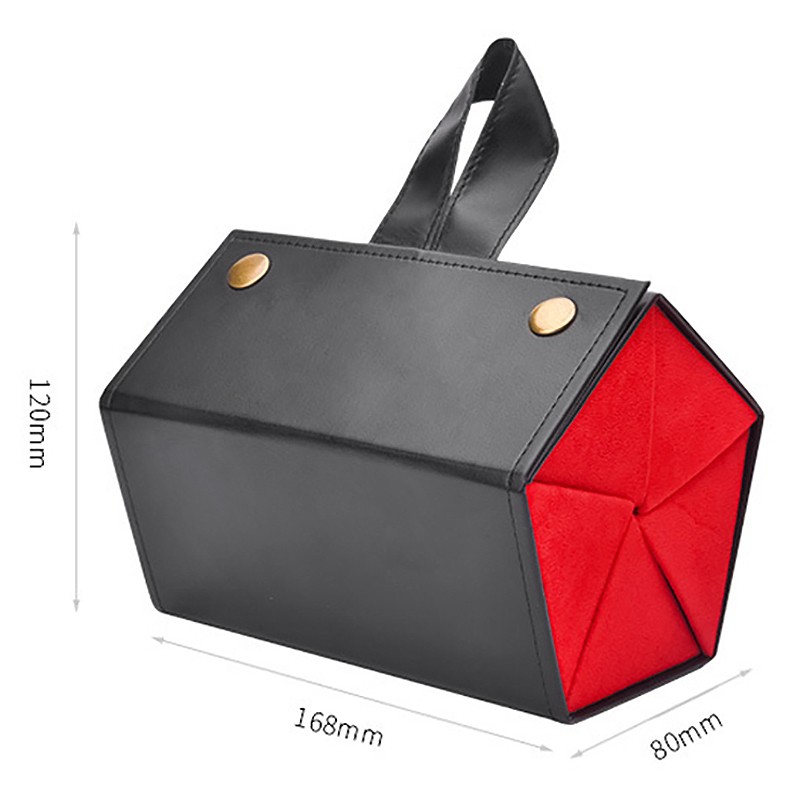 Portable Glasses Organizer